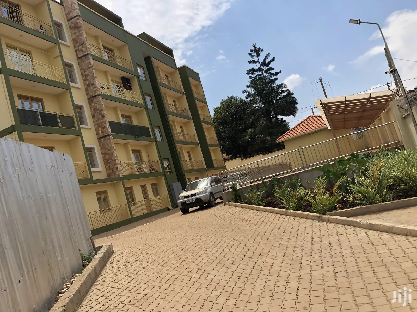 On Sale,Bukoto Condominiums With Swimming Pool in Kampala