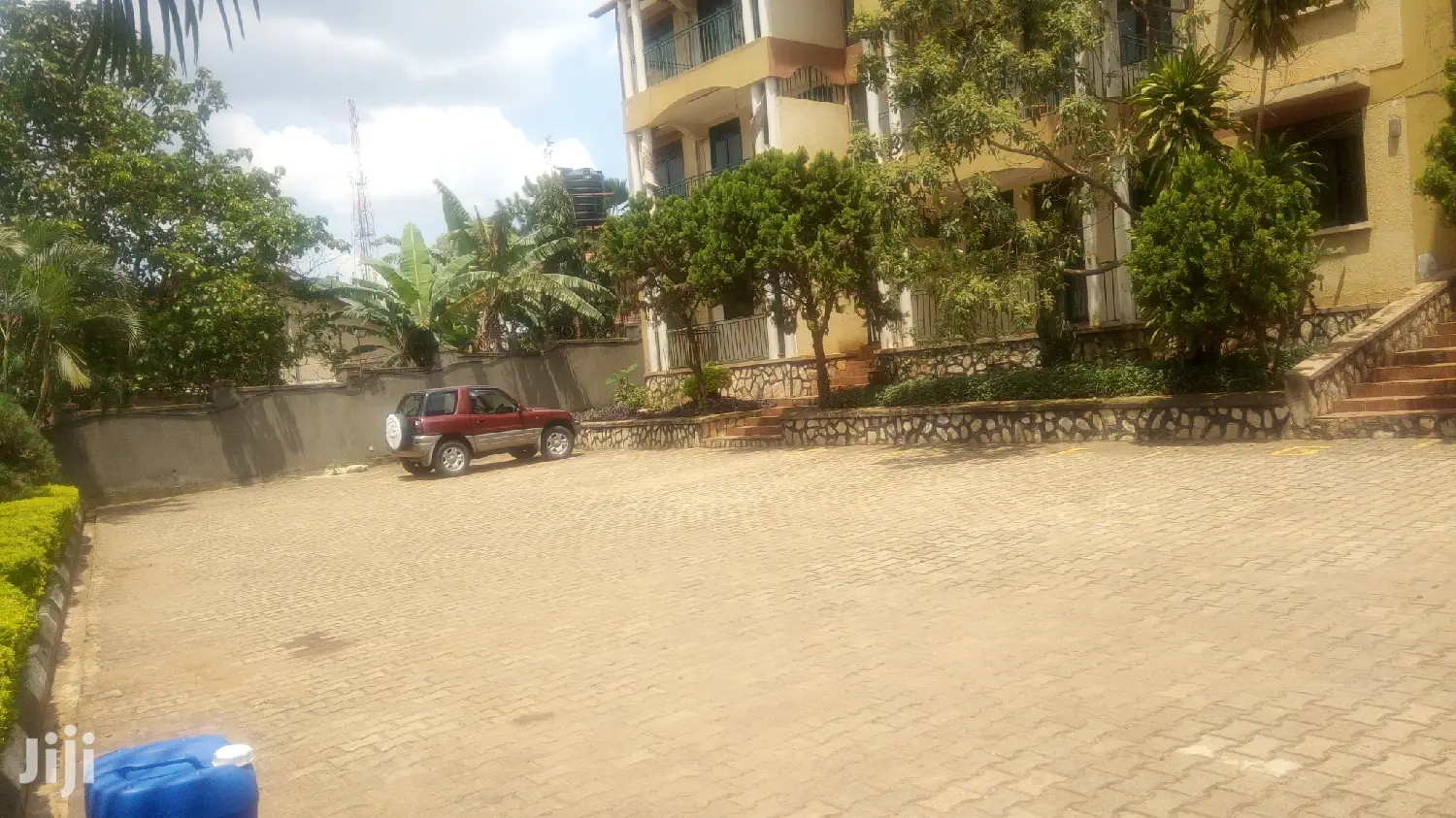 Classic 2 Bedroom Flat In Bukoto For Rent in Kampala
