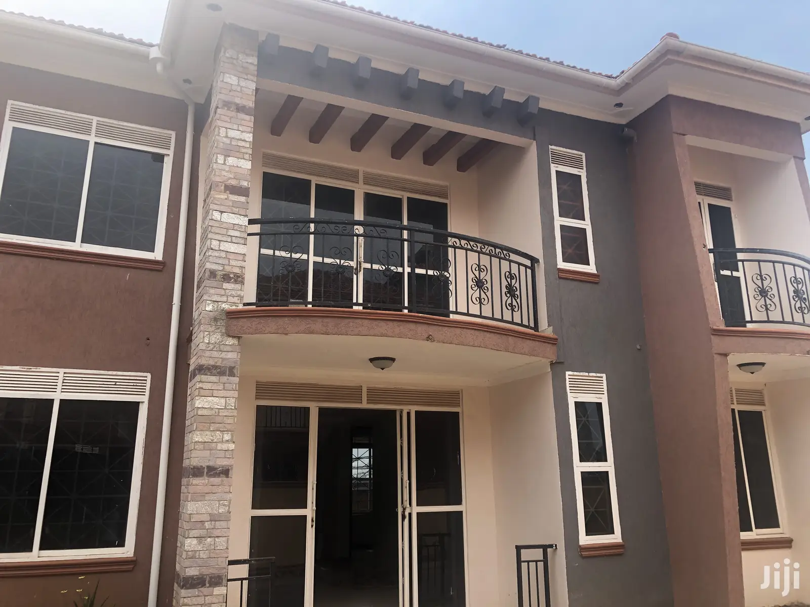 Six Bedrooms Mansion in Kira on Sell in Kampala