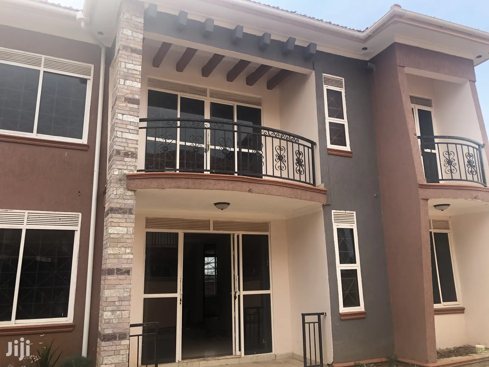 Six Bedrooms Mansion in Kira on Sell in Kampala