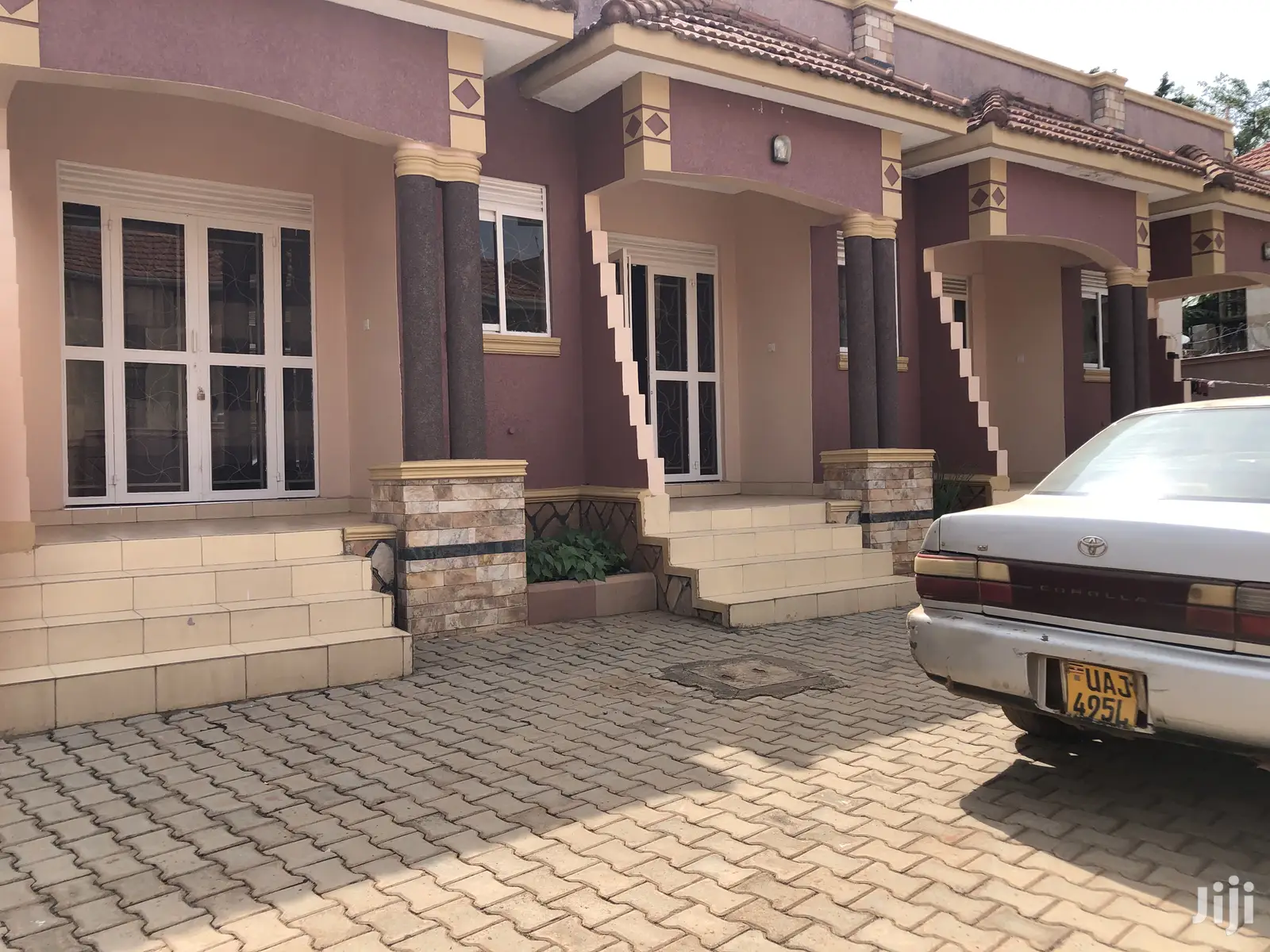 Deal,Kisaasi Rental Apartments on Sale in Kampala