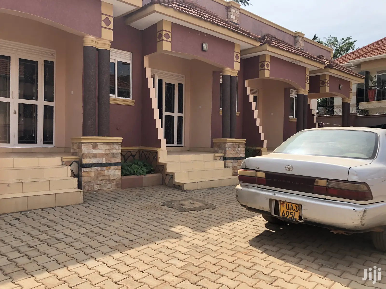 Deal,Kisaasi Rental Apartments on Sale in Kampala
