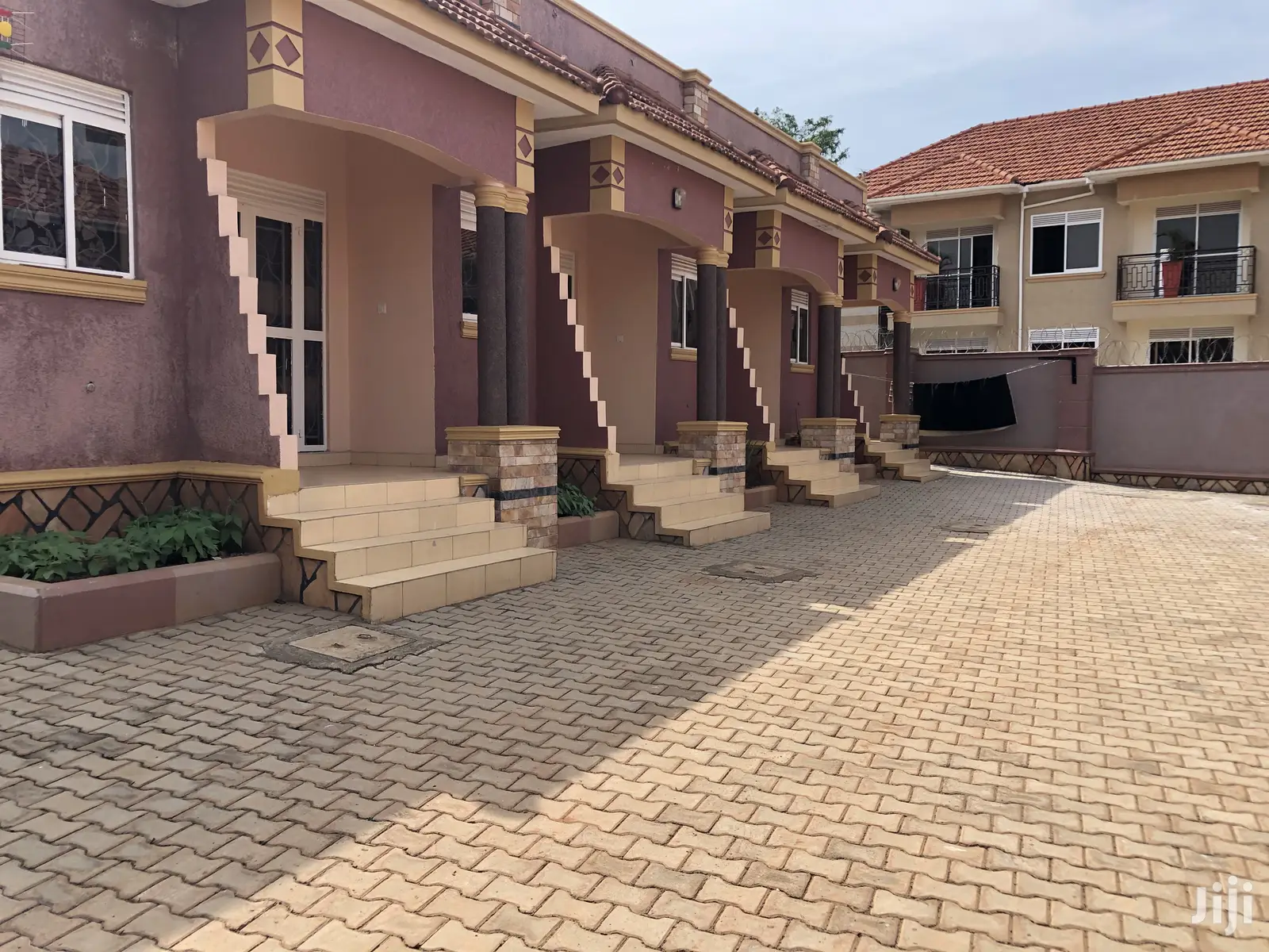 Deal,Kisaasi Rental Apartments on Sale in Kampala