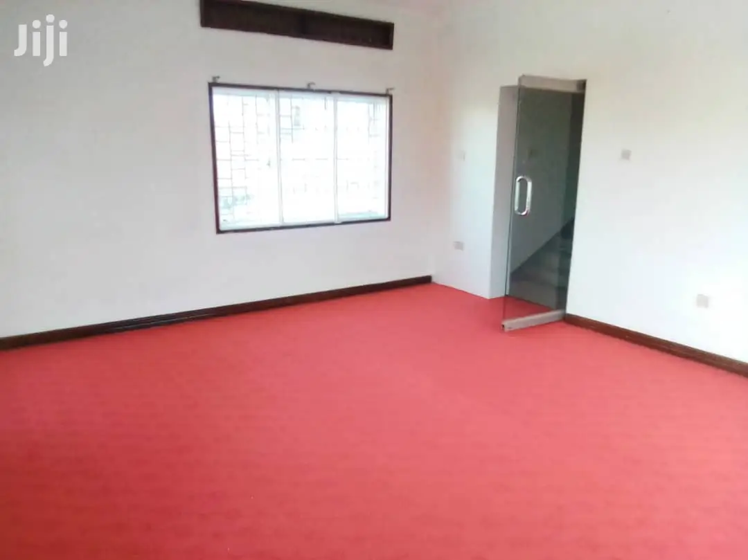 Magnificent Office Block in Kampala