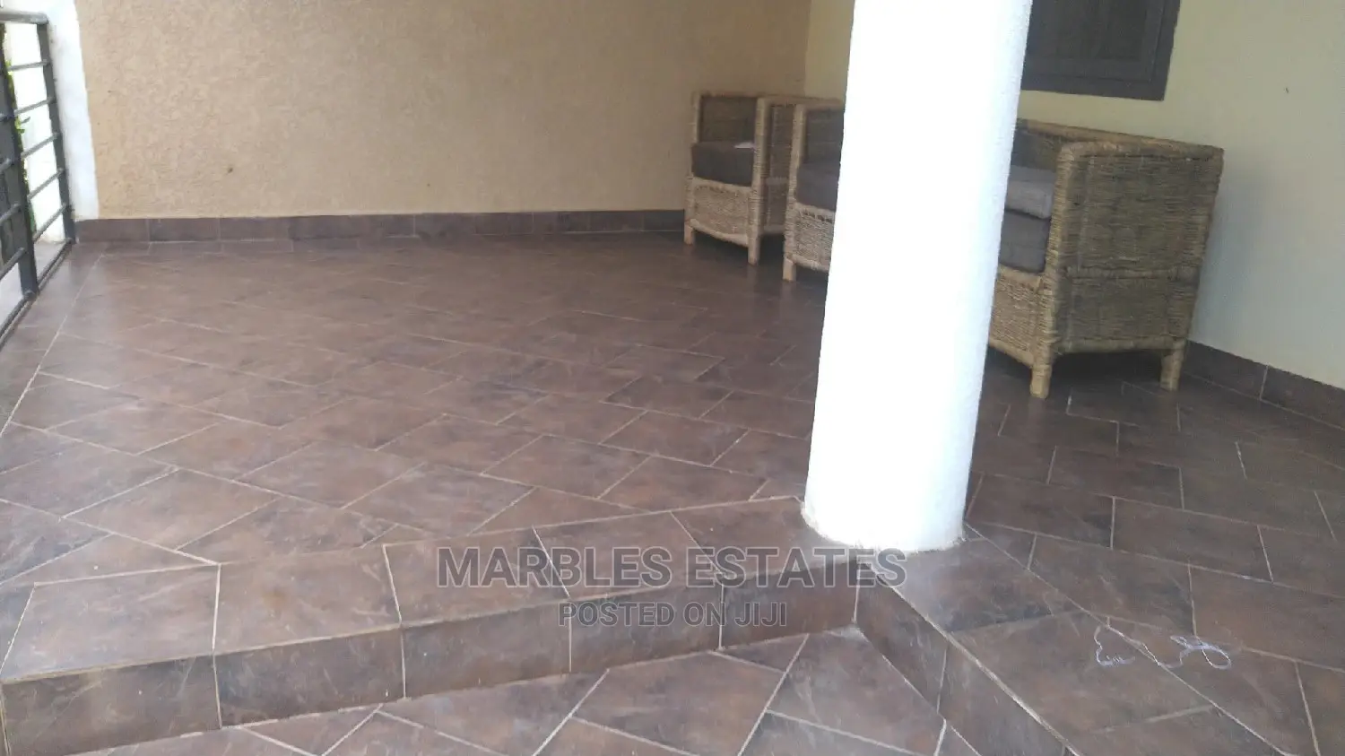 Nice 3 Bedroom House For Rent In Naguru in Kampala