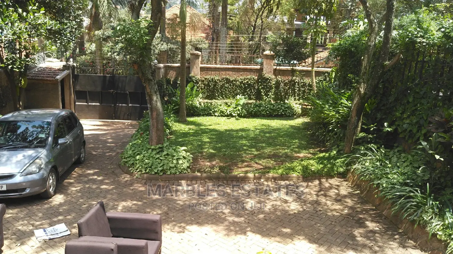 Nice 3 Bedroom House For Rent In Naguru in Kampala