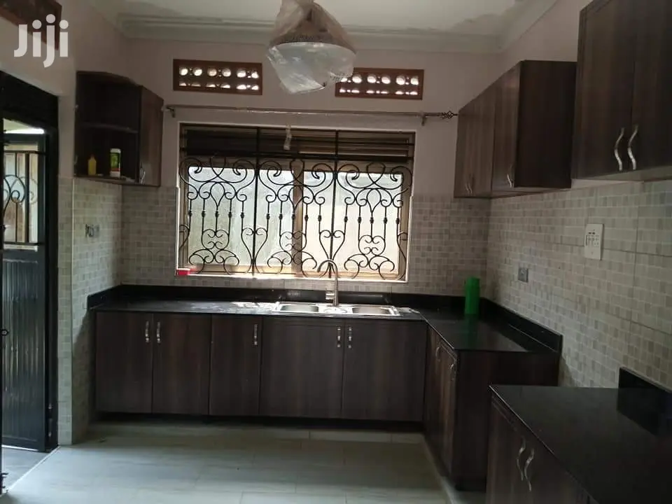 Kisaasi Apartments on Sale in Kampala