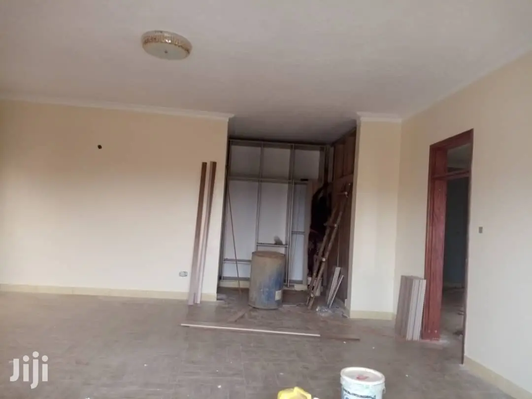 Kiira New Four Bedroom Home on Sell in Kampala