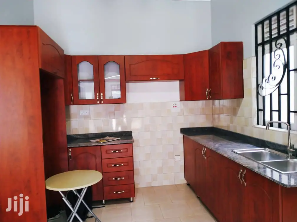 3 Bedroom Apartments In Najjera For Sale in Kampala
