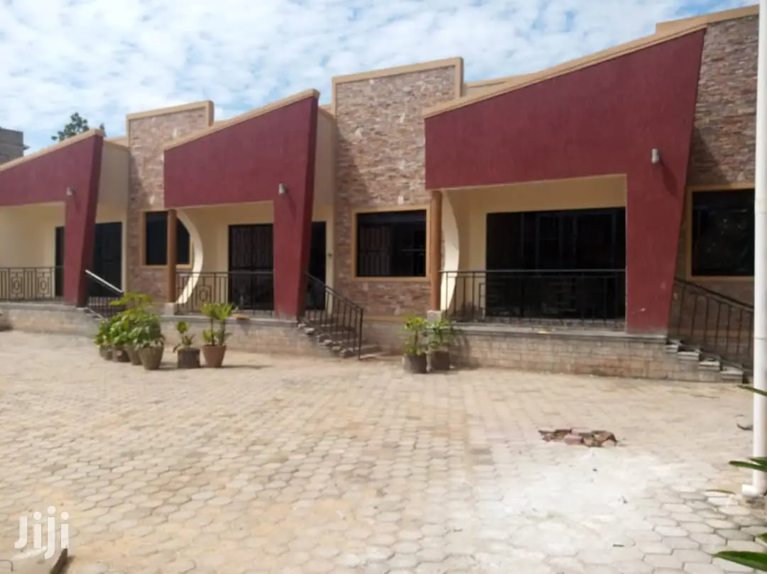 3 Bedroom Apartments In Najjera For Sale in Kampala