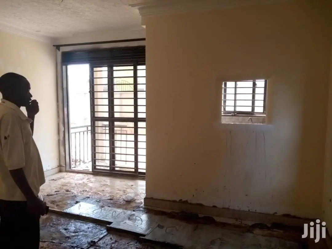 Upcoming Apartments in Kyaliwajjara on Sell in Kampala