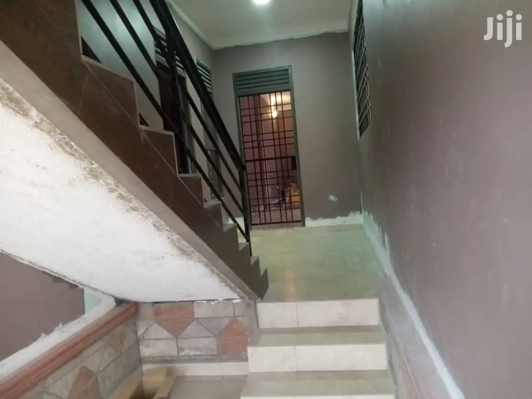 Kisaasi Executive Apartments on Sale in Kampala