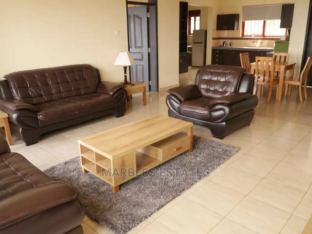 Apartment For Rent In Naguru in Kampala