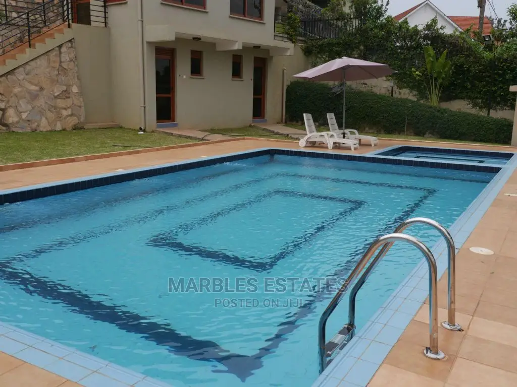 Apartment For Rent In Naguru in Kampala