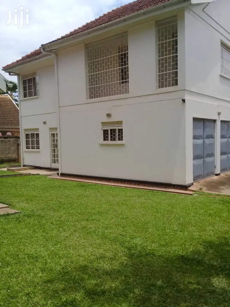 Magnificent Villa in Kampala
