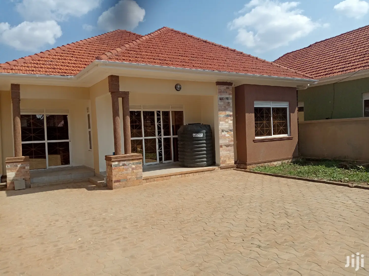 Kiira Sensational Bungaloo On Sale in Kampala