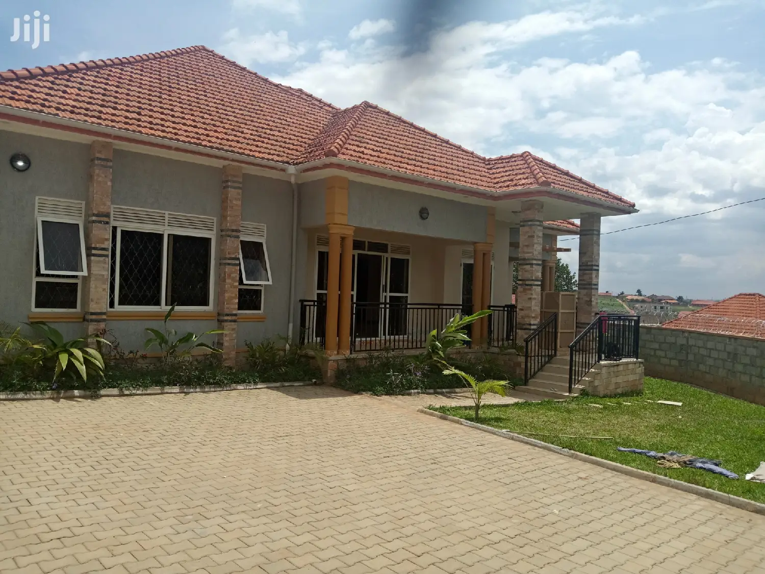 Kira Classy Big Bungaloo on Sale in Kampala