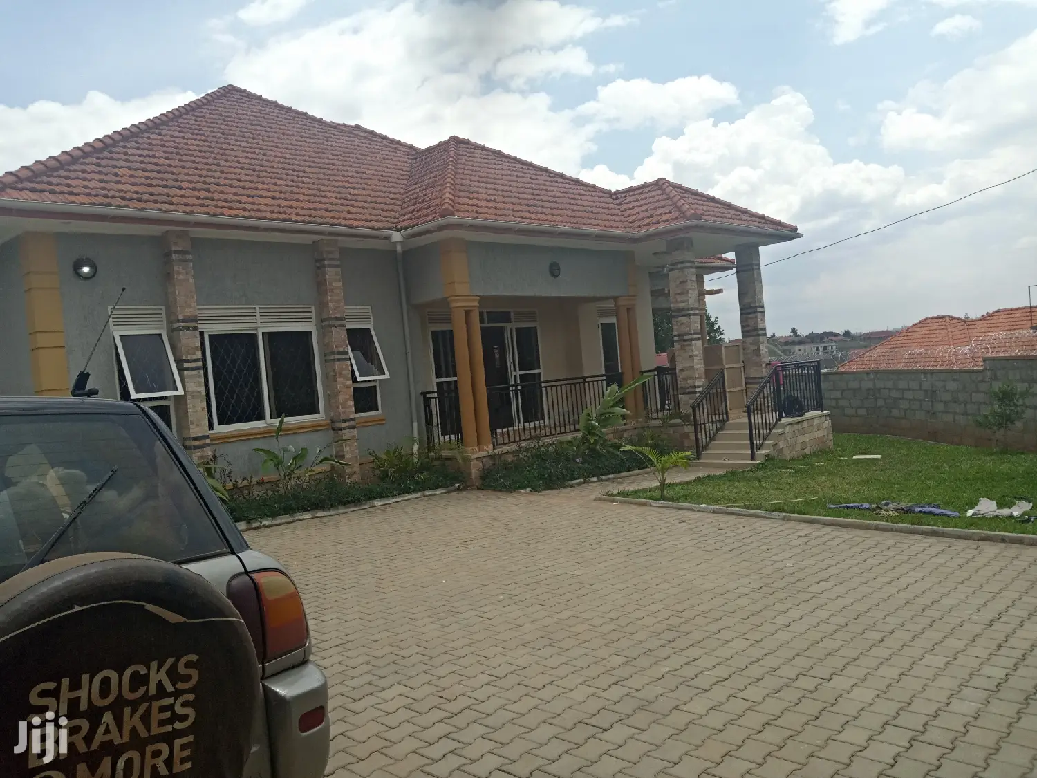 Kira Classy Big Bungaloo on Sale in Kampala
