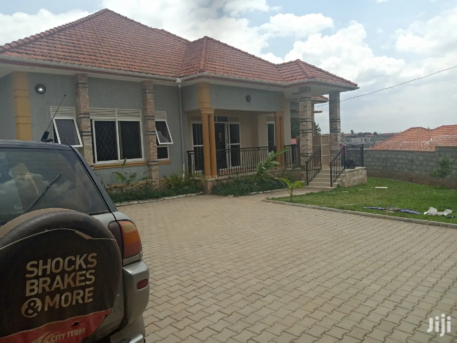 Kira Classy Big Bungaloo on Sale in Kampala