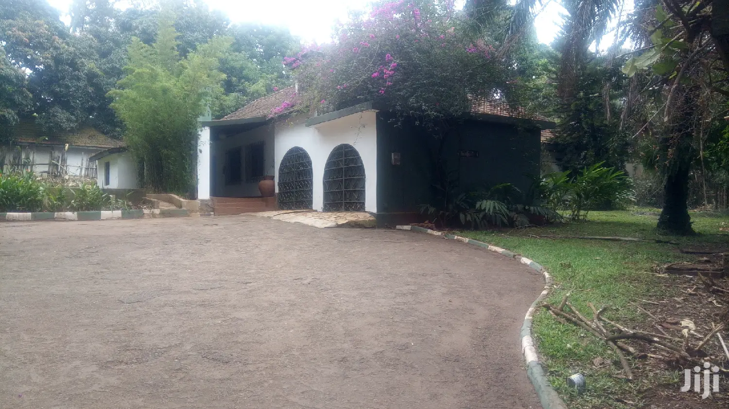 4 Bedroom House In Kololo For Rent in Kampala