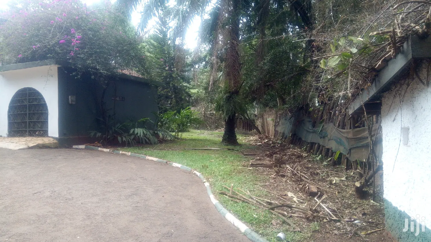 4 Bedroom House In Kololo For Rent in Kampala