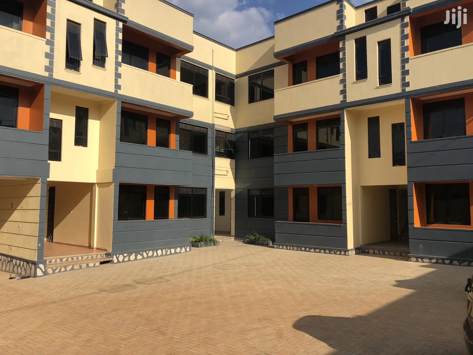 Kira Condominiums For Sale in Kampala