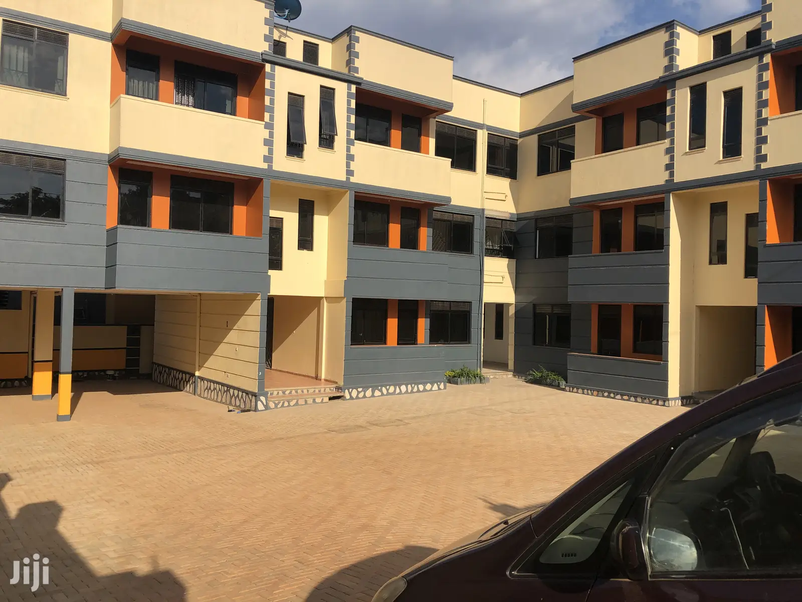 Kira Condominiums For Sale in Kampala