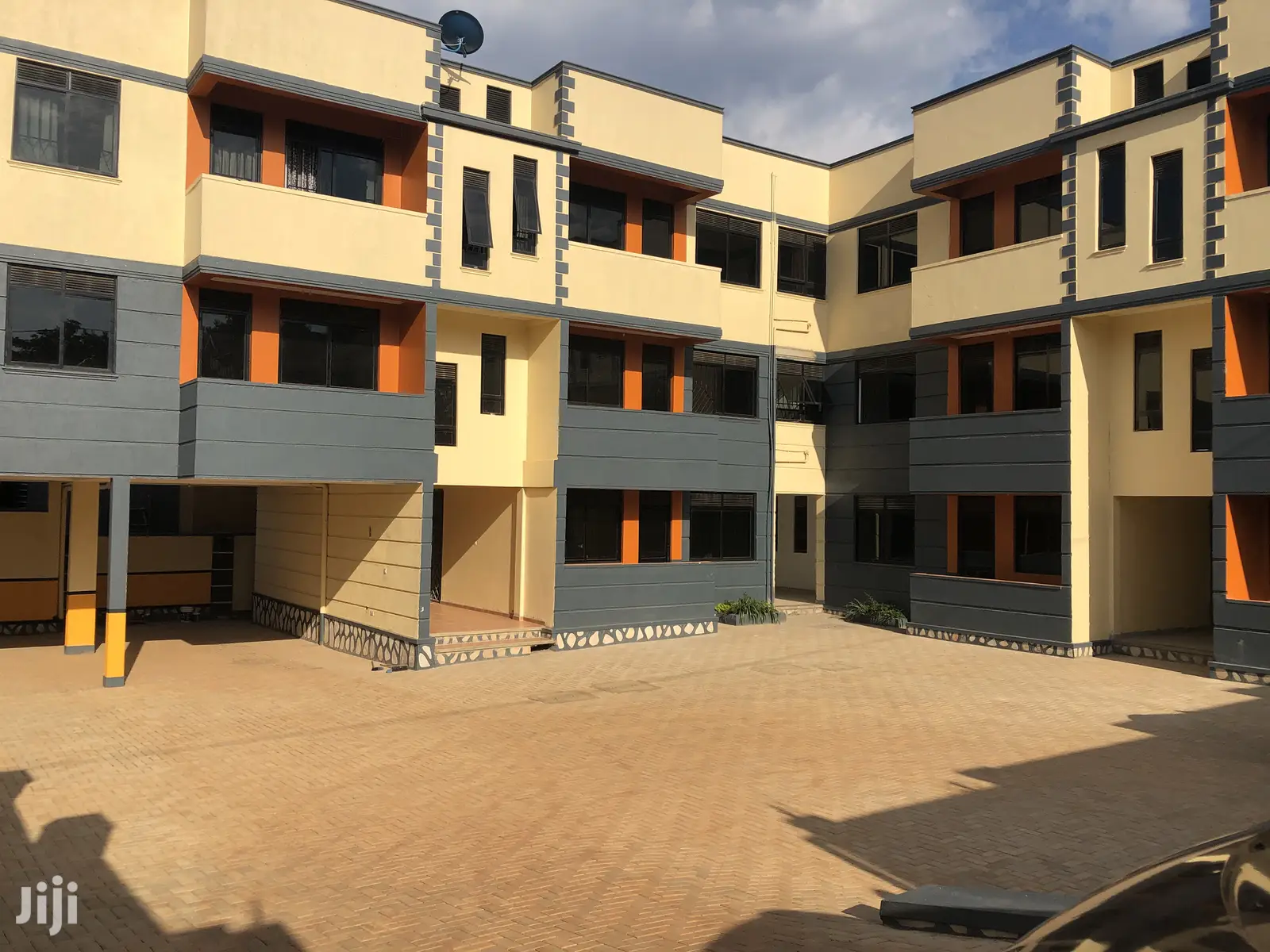 Kira Condominiums For Sale in Kampala