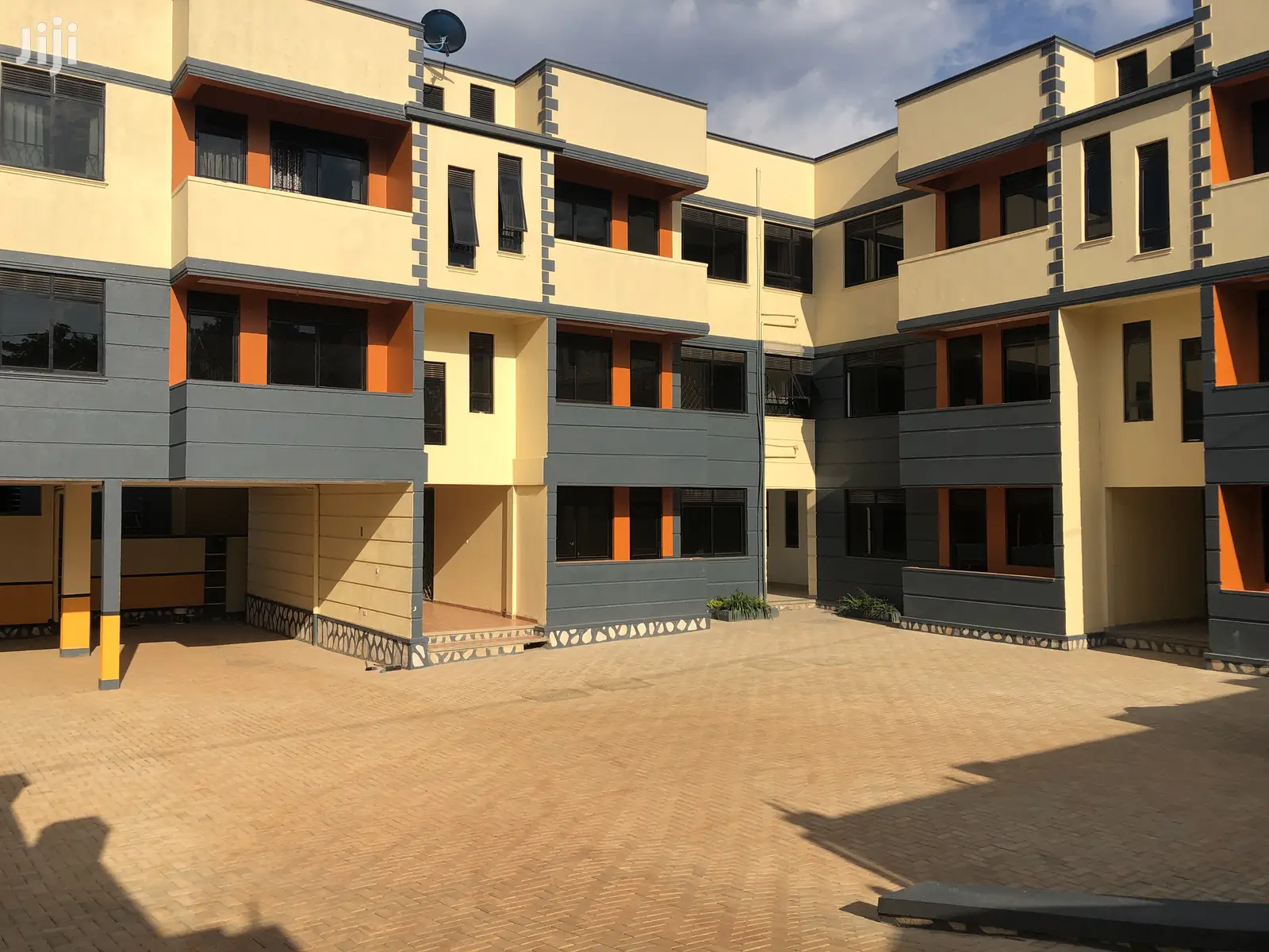 Kira Condominiums For Sale in Kampala