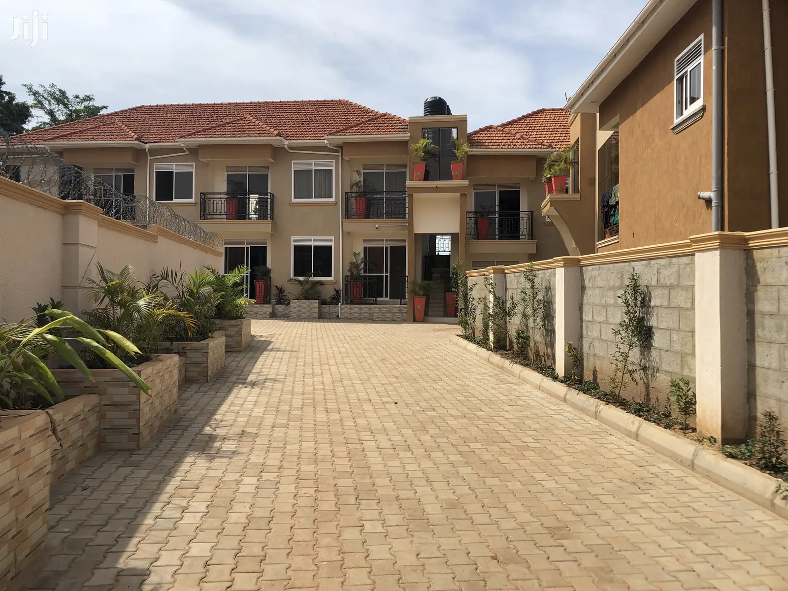 Kisaasi Apartments for Quick Sell in Kampala