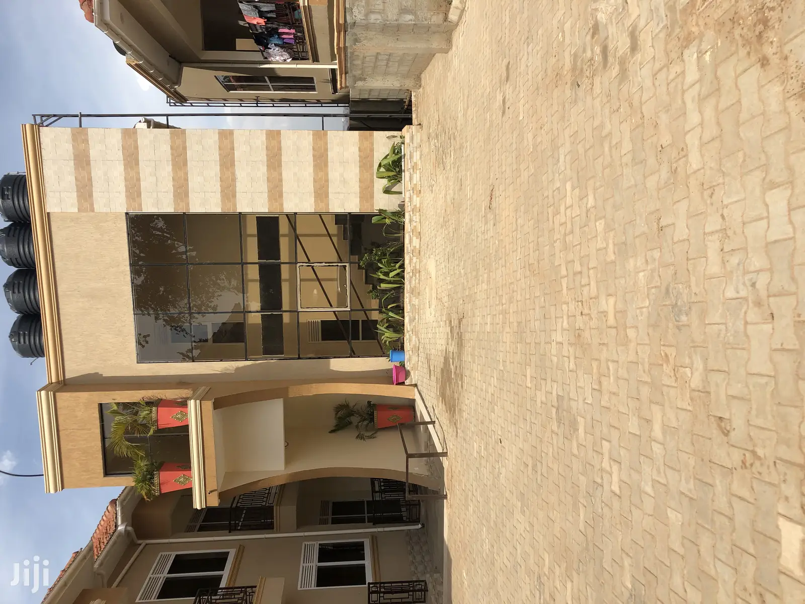 Kisaasi Apartments for Quick Sell in Kampala