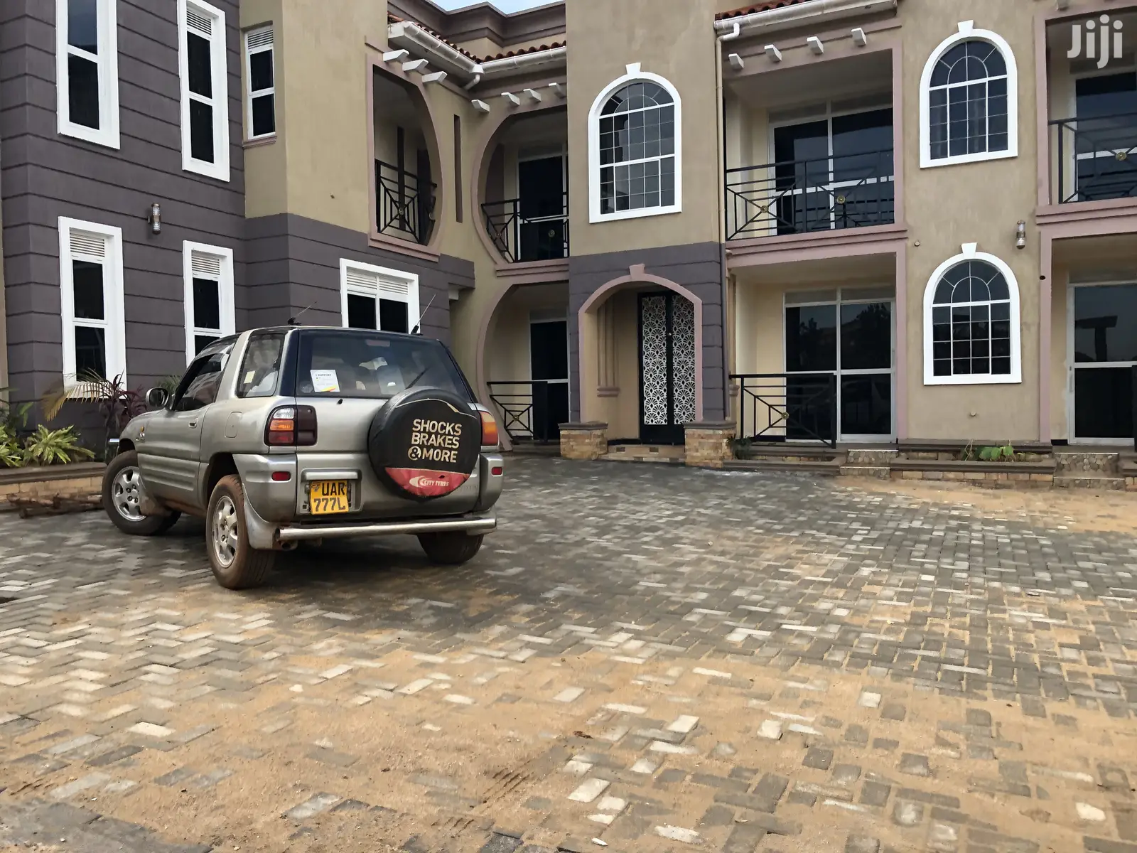Ntinda Executive Apartments on Sell in Kampala