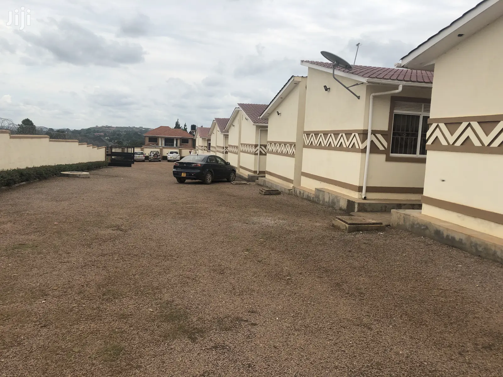 Affordable Condominiums in Gayaza for Sell in Kampala