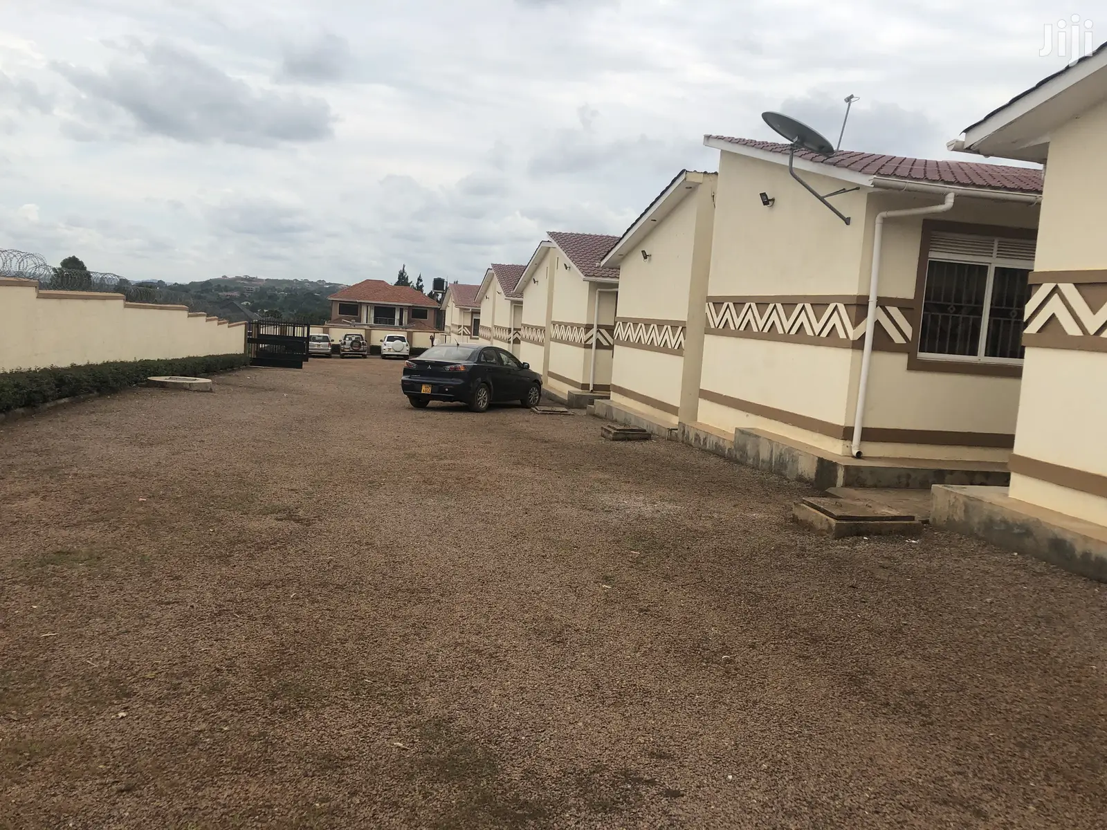 Affordable Condominiums in Gayaza for Sell in Kampala