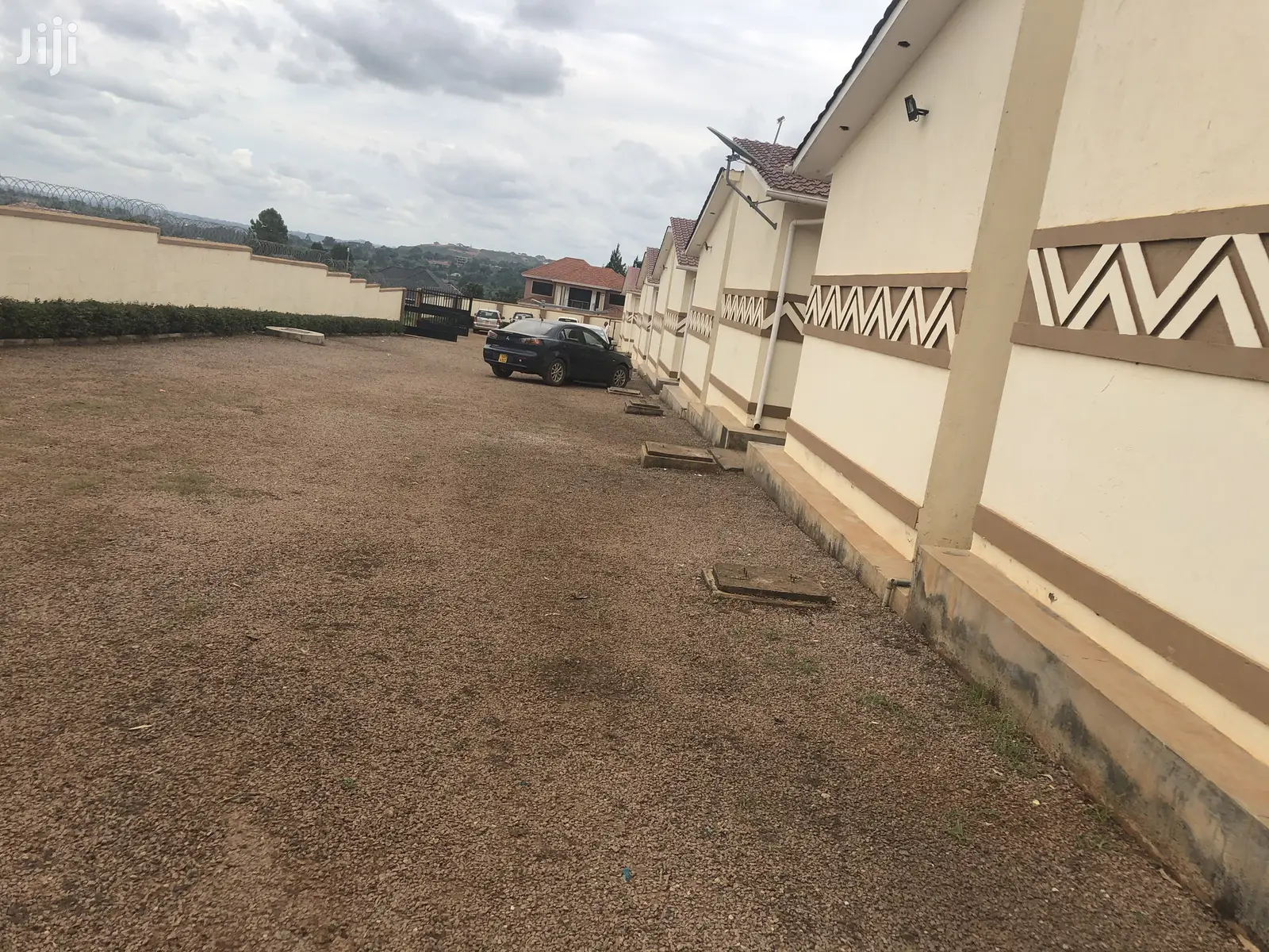 Affordable Condominiums in Gayaza for Sell in Kampala