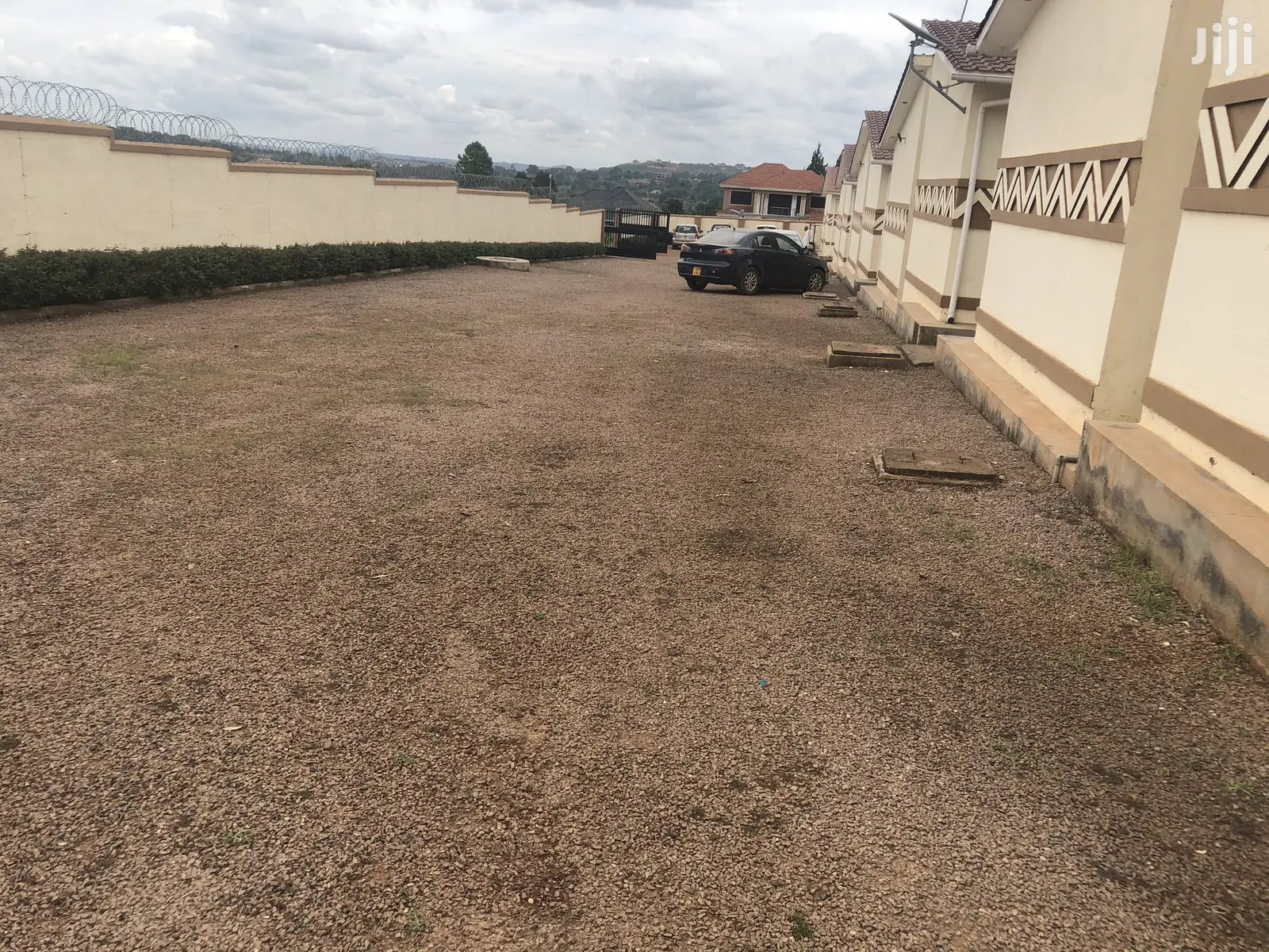 Affordable Condominiums in Gayaza for Sell in Kampala