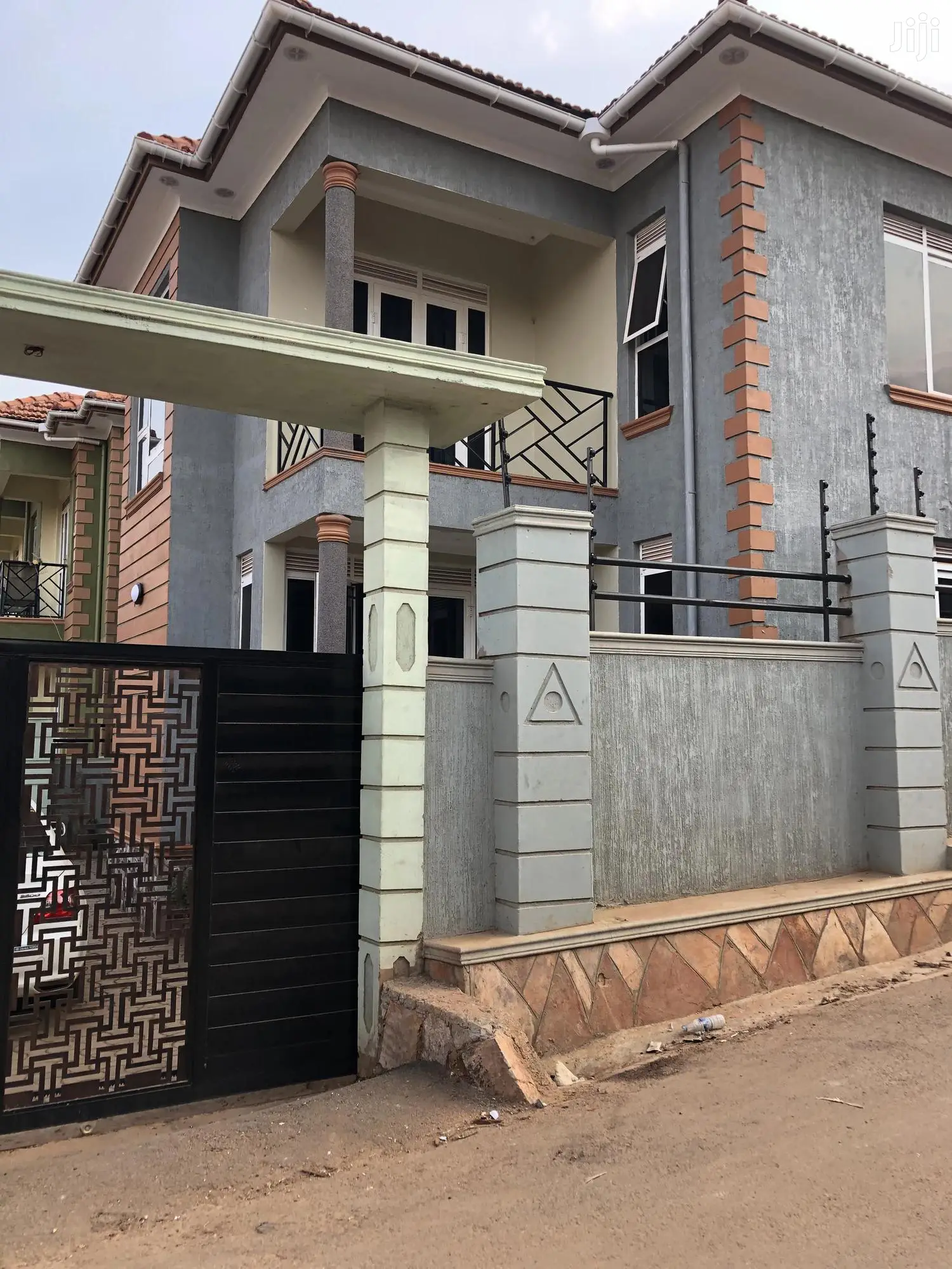 3 Bedroom House In Kisaasi For Sale in Kampala