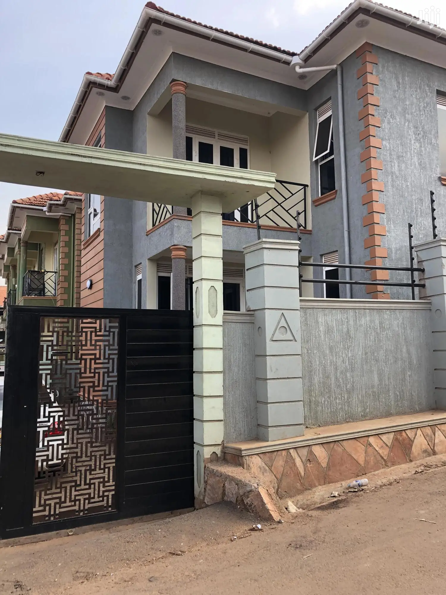 3 Bedroom House In Kisaasi For Sale in Kampala