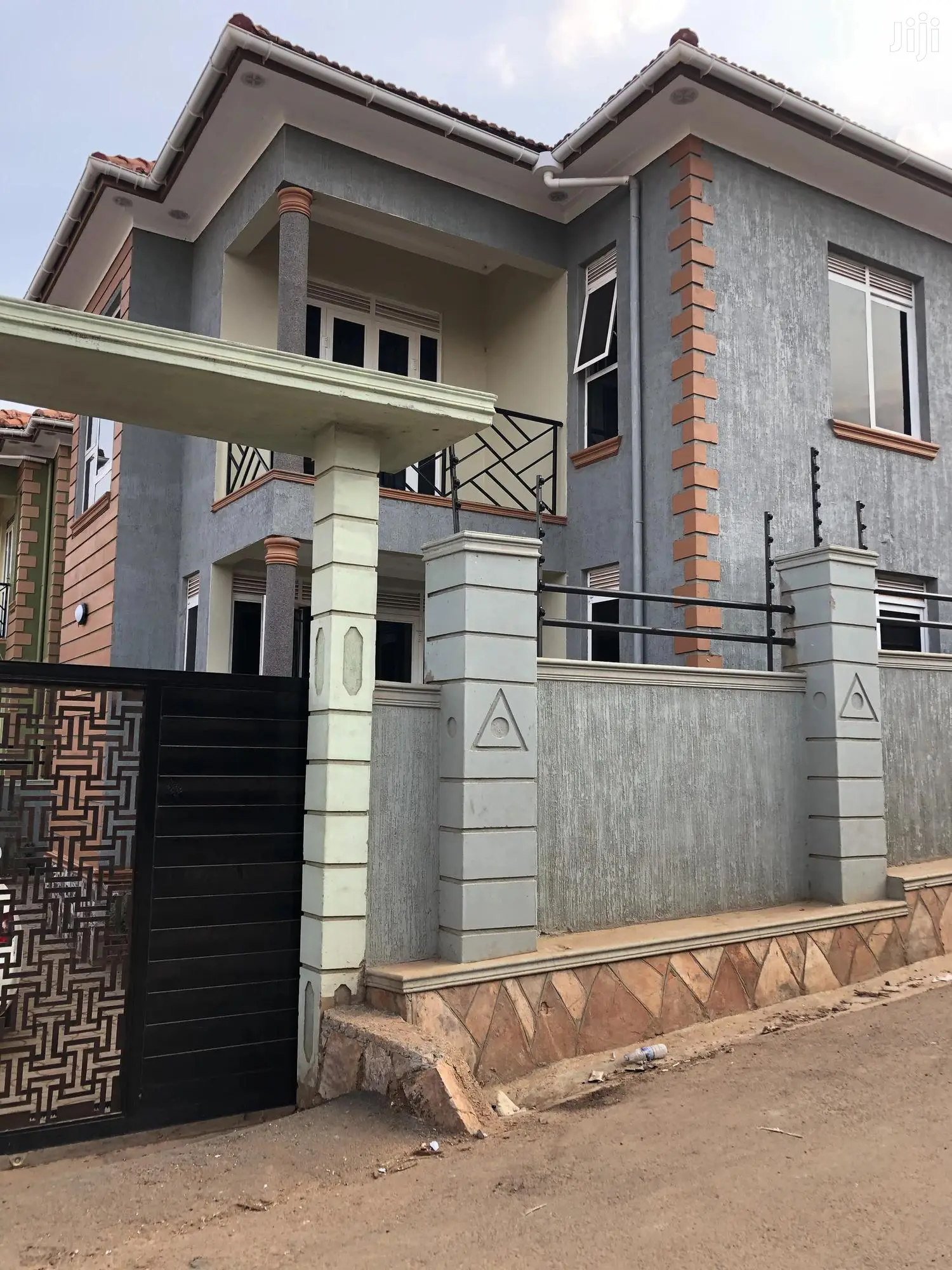 3 Bedroom House In Kisaasi For Sale in Kampala