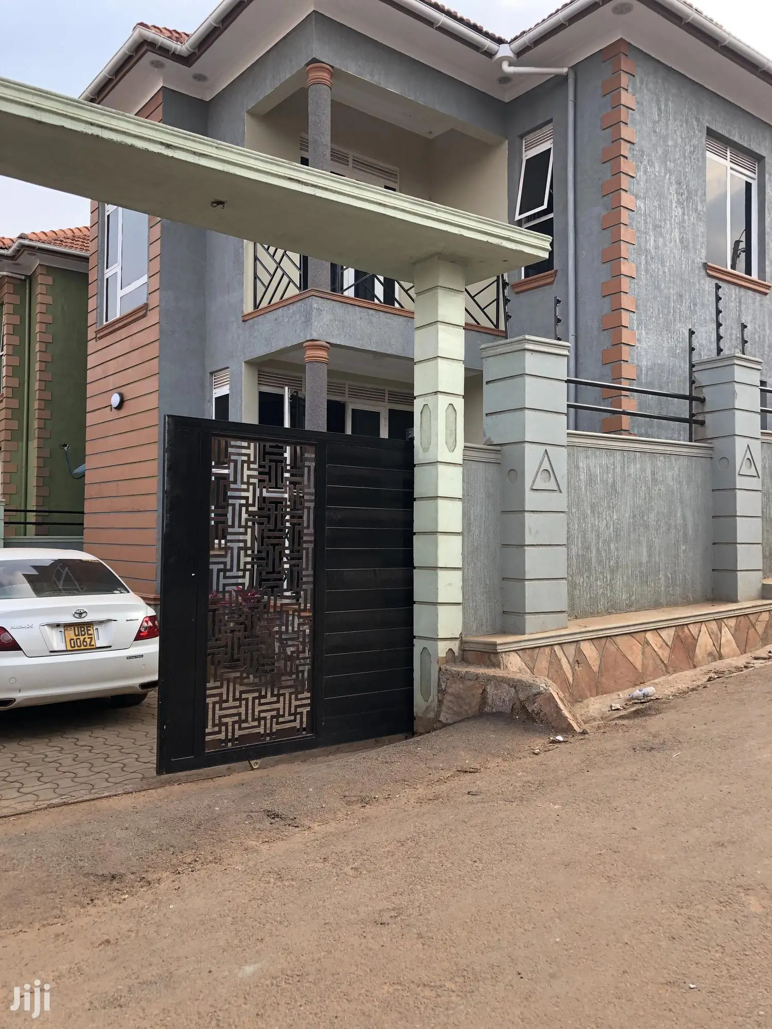 3 Bedroom House In Kisaasi For Sale in Kampala