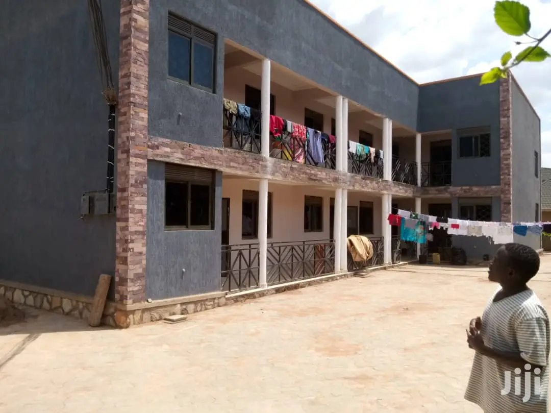 Apartments In Najjera For Sell in Kampala