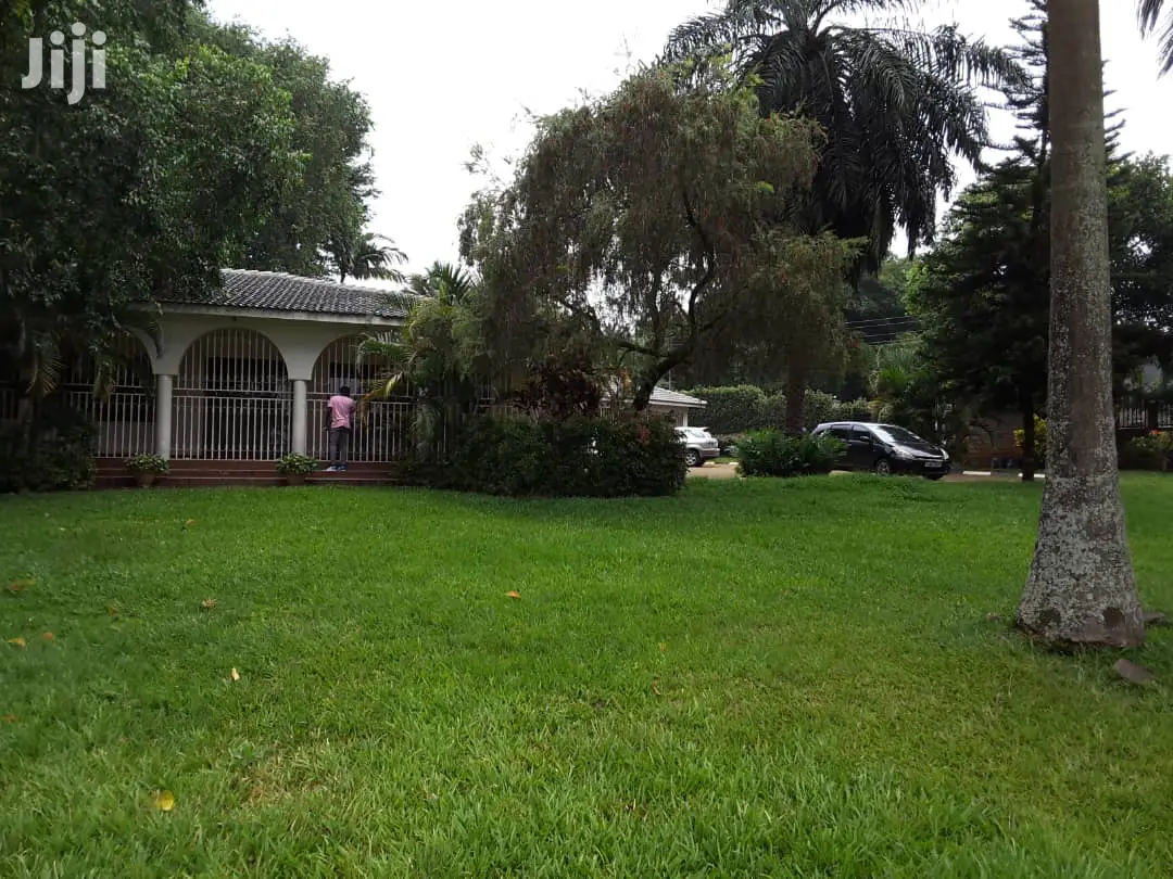 6 Bedroom Magnificent House In Bugolobi For Rent in Kampala