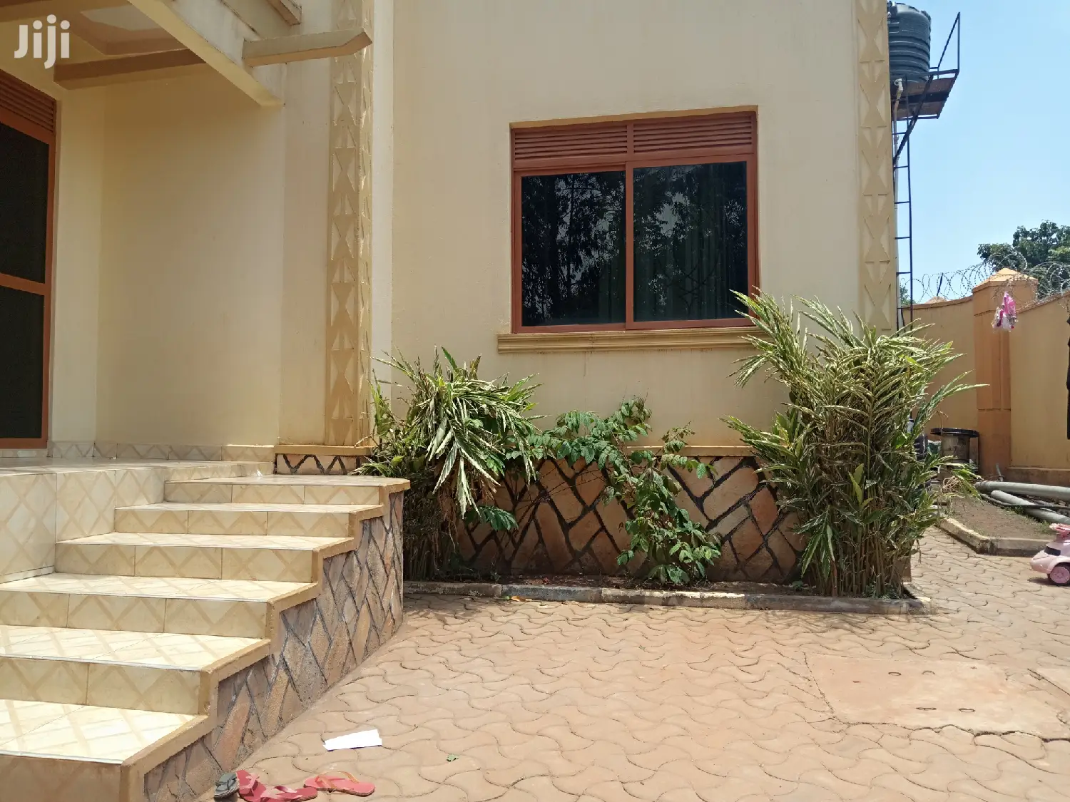 Kira Well Priced Mansionette On Sell in Kampala