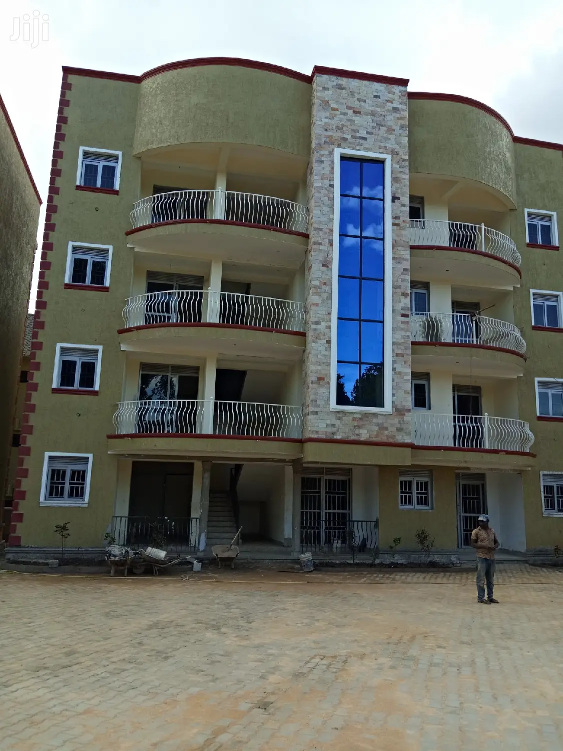 Naalya Apartments On Sell in Kampala