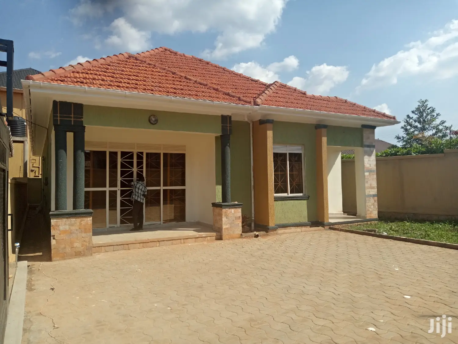 Kira Tarmack Neighborhood Bungaloo on Sell in Kampala