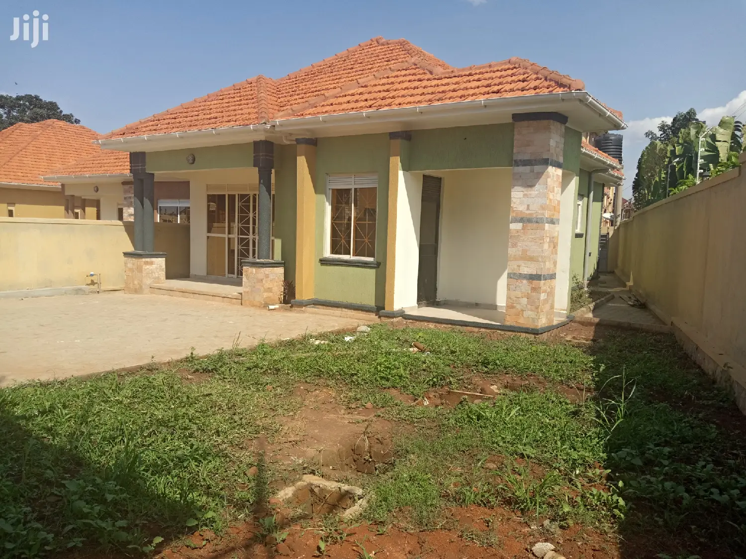 Kira Tarmack Neighborhood Bungaloo on Sell in Kampala