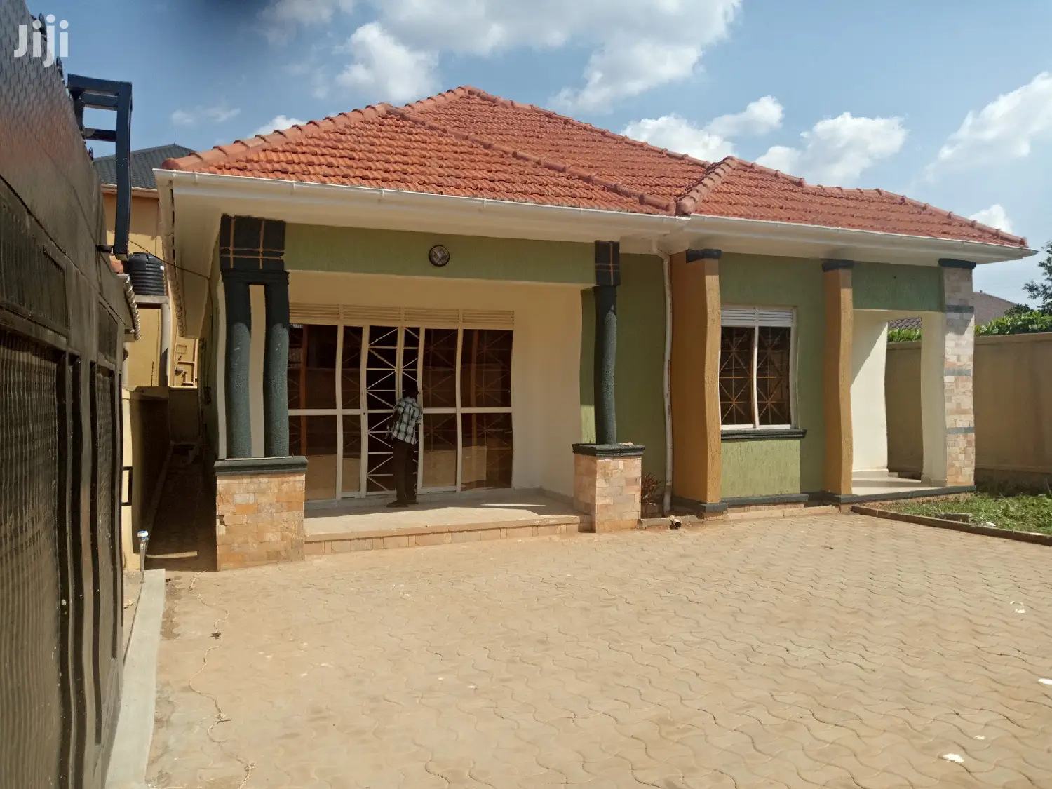 Kira Tarmack Neighborhood Bungaloo on Sell in Kampala