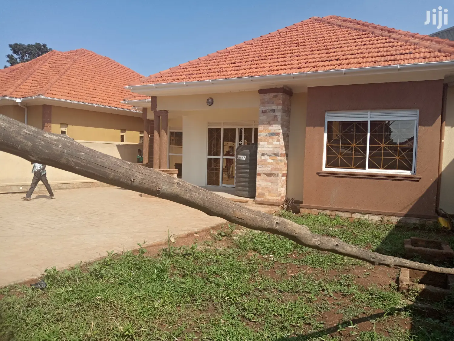 New Home in Kira for Sell in Kampala
