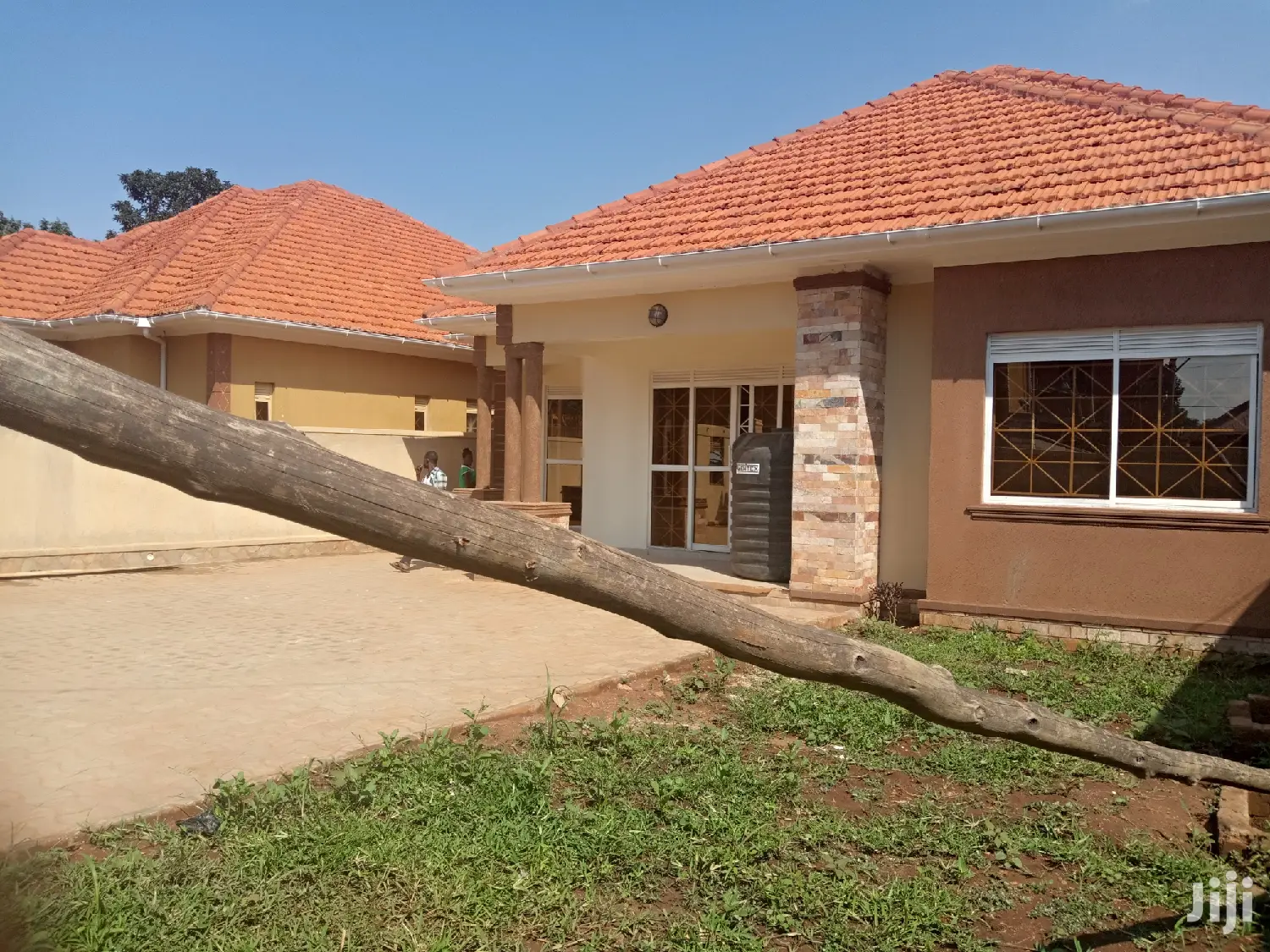 New Home in Kira for Sell in Kampala