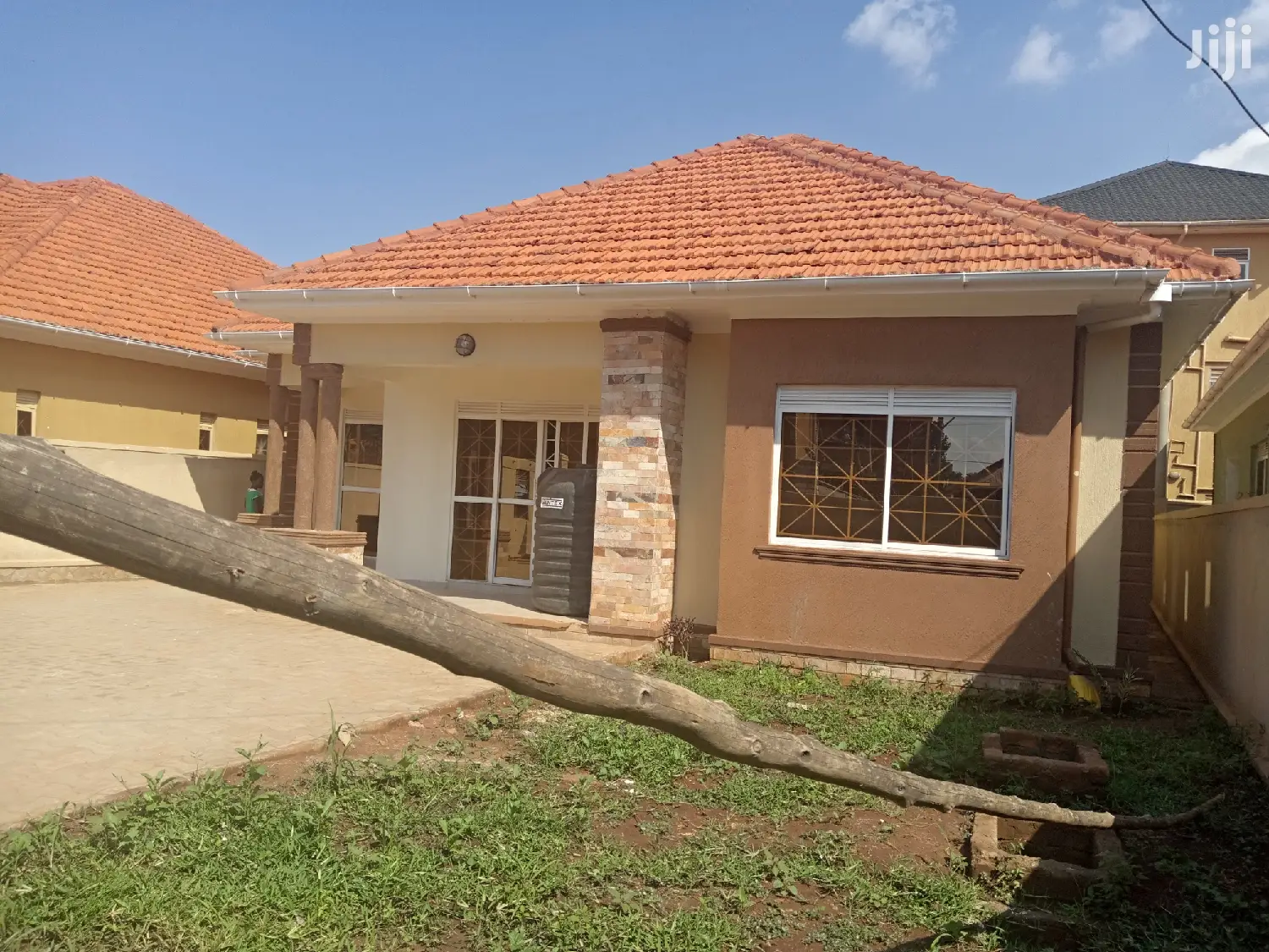 New Home in Kira for Sell in Kampala